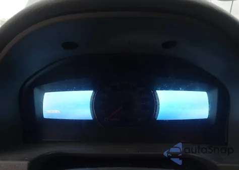 2010 Ford Fusion Hybrid из США, поврежденный, VIN 3FADP0L36AR200035